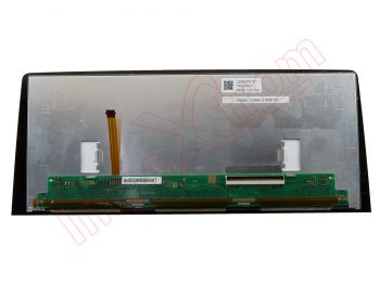 Pantalla LCD / display LQ088K5RX01 CID de 8.8" pulgadas monitor navegación / radio para coche BMW F25 / X3 / X4 NBT